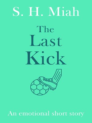cover image of The Last Kick